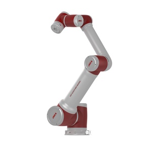 Human-Machine Colla borat ion Automat isierte Manipulator-Roboter Bier-Barkeeper-Roboter - Product Image 6
