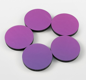 Kính Lọc Hẹp Quang Học Cắt Ir Uv 365nm 450nm 530nm 532nm 630nm 635nm 650nm 670nm 808nm - Product Image 2