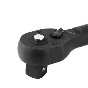 19mm Ratchet Head Fast Ratchet <strong>Wrench</strong> with Quick Release 3/4 Inch Socket Handle Curved Fast Torque <strong>Wrench</strong>