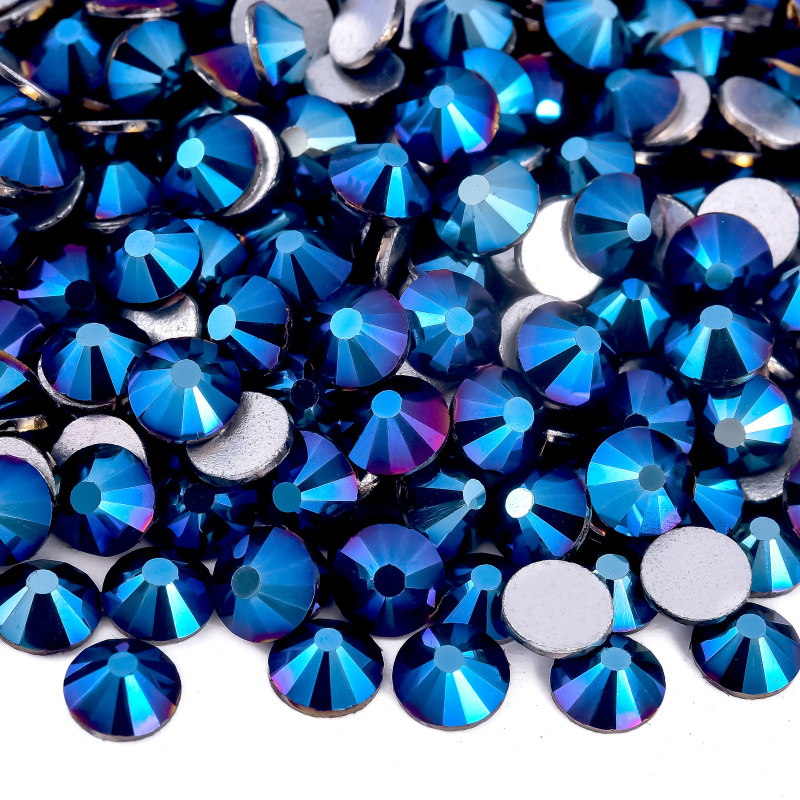 P76 Bleu Miné