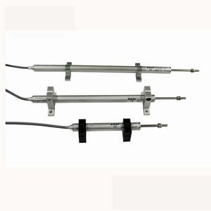 MIran Linearer Weg sensor KPM12 Miniatur schalen durchmesser 12mm Linearer Positions sensor - Product Image 1