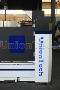5轴数控路由器2030 3040大尺寸5轴，带RTCP，用于泡沫铣削Syntec系统 - Product Image 3