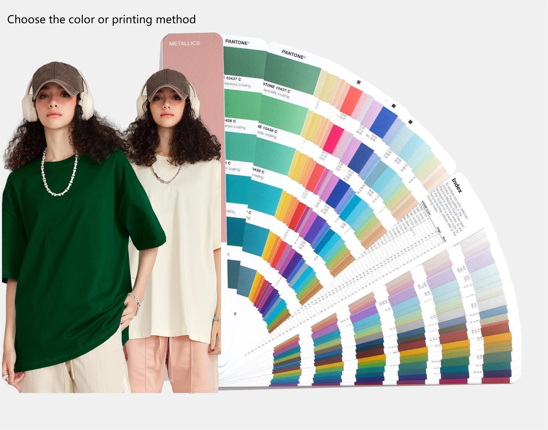 Couleur personnalisée