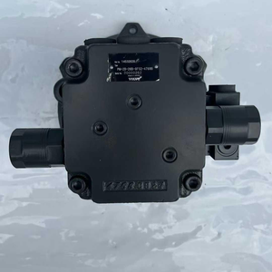 Parti escavatore EC55 EC60 motore oscillante PM-2B-26B 14532629 per Volvo - Product Image 2