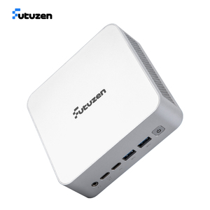 New Mini PC <strong>Desktop</strong> <strong>Computer</strong> <strong>4GB</strong> <strong>DDR4</strong> RAM 128GB SSD Hard Drive 8GB GDDR6 Intel Core I3 I7 Series for Office Business - Product Image 2