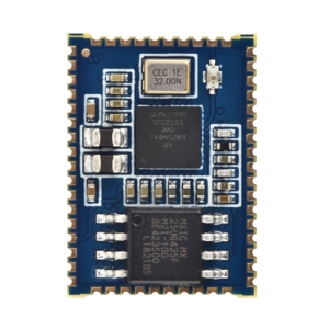 Bluetooth-Modul Qualcomm QCC5151 APTX-HD APTX-LL I2S IIS SPDIF Bluetooth-Audio modul - Product Image 3