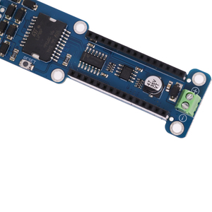Data Logging <strong>Shield</strong> for <strong>Arduino</strong> Nano Logger Recorder Module 3.3V RTC Real Time Clock /Dual Channel <strong>Motor</strong> <strong>Driver</strong> Board Nano L298P