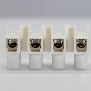 SCED Professional Wholesale Sales TR Series <strong>Terminal</strong> Connector <strong>Block</strong> <strong>Customized</strong> OEM/ODM <strong>Terminal</strong> <strong>Blocks</strong> - Product Image 4