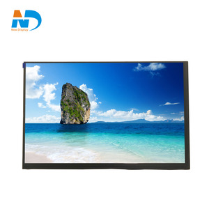 LED arka ışık ve MIPi arayüzü ile CPT 10.1 inç Full HD 1920*1200 IPS LCD ekran CLAA101FP05 TFT tipi - Product Image 5