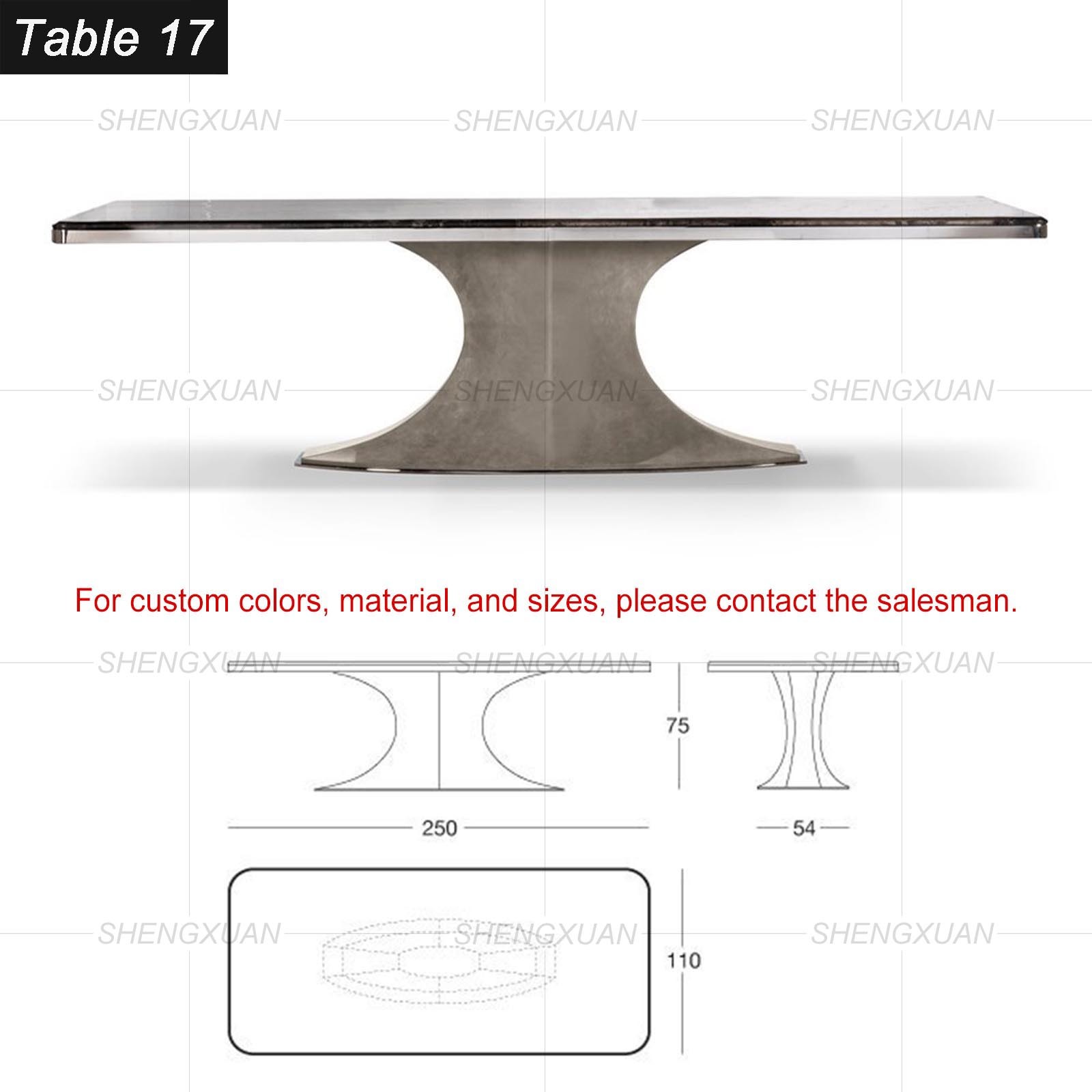 Table 17