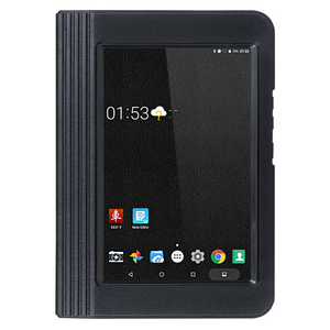 L-AUNCH X431VフルシステムプロフェッショナルOBD2診断ツールIMMODPFTPMSリセットX-431 V Proミニ自動車用スキャナーコードリーダー - Product Image 2