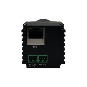 Cámara Termográfica infrarroja HJK K23E3L con sensor de 17 μm, salida de 16 bits, amplio rango de temperatura - Product Image 2