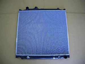 Bộ Tản Nhiệt Làm Mát Động Cơ Cho Toyota Landcruiser <span class=keywords><strong>16400</strong></span>-67140 <span class=keywords><strong>16400</strong></span>-67121 <span class=keywords><strong>16400</strong></span>-67120 - Product Image 2