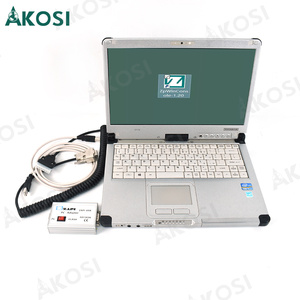 Neueste Für ZAPI-USB F01183A elektrische controller programmierer datenkabel zapi konsole software diagnose tool + CFC2 laptop - Product Image 5