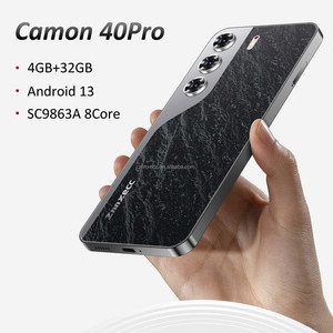 2025 sıcak satış ZNNXECC Camon 40Pro 4 + 64GB sekiz çekirdek Android telefon çift kart 4G tam ağ fabrika doğrudan onay düşük fiyat - Product Image 6