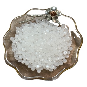 高密度聚乙烯5502ST吹塑级高密度聚乙烯塑料材料 - Product Image 4