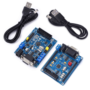 Scheda di controllo del pannello di controllo del braccio di sviluppo STM32F103C8T6 con RS485 può - Product Image 6
