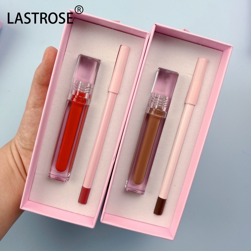 2 in 1 Lip Set 3