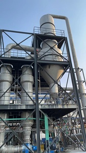 Hersteller MVR-Zwangsumlaufverdampfer Zuckerkristallisator Industrieanlagen - Product Image 3