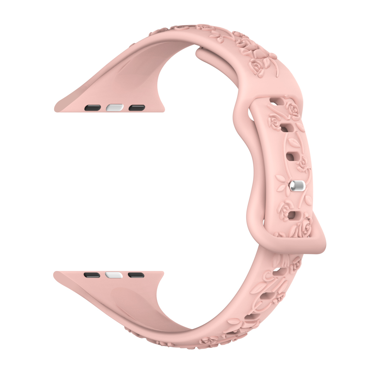 10#Retro Rose pink