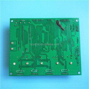 Pcut主板CT-1200切割绘图仪打印机P-cut CT1200 CT900 CT 630主板 - Product Image 3