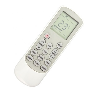 通用空调遥控器用于TCL ONIDA遥控器 - Product Image 4