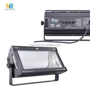 DMX512 Dimmer Blinder Flash Lighting 3000W Strobe Fill <strong>Light</strong> for Stage bar Dance Room Etc. - Product Image 5