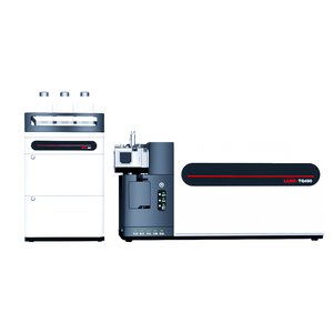 Tq480 Lc-Ms/Msトリプル四極質量分光計構成計画と技術パラメータガスクロマトグラフィーLcms/Ms - Product Image 1