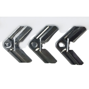 Anschlüsse der Klimaanlage galvani siertes Stahlrohr Winkel <span class=keywords><strong>code</strong></span> Flansch Winkel