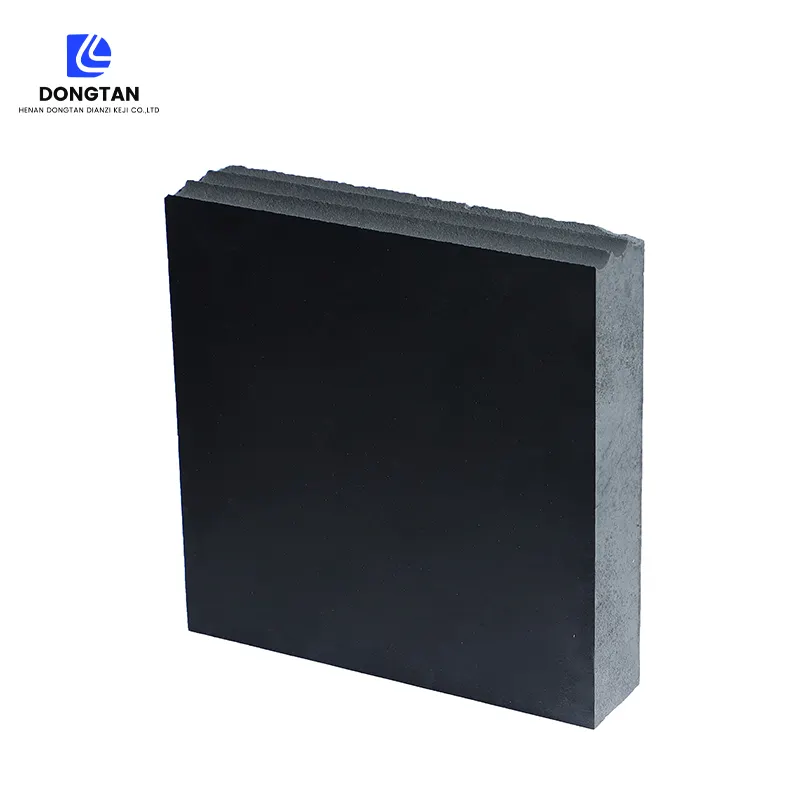Factory Direct Sale High Density Graphite Bipolar Plate For Hydrogen Fuel Cell