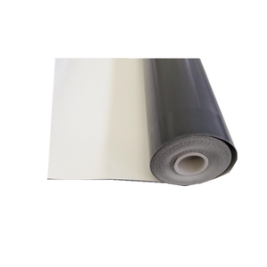 <strong>TPO</strong> Roof Waterproofing Detachable Roofing Building <strong>Material</strong> for House Construction, Waterproof Roof Membranes