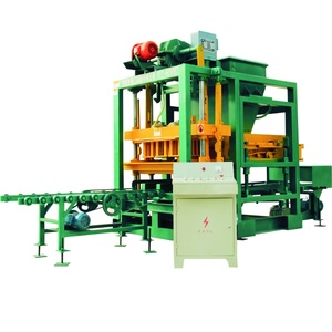 Fully Automatic and Efficient <strong>Block</strong> SystemISO&amp;CE Double Certification|support Wholesale Customizationfactory Price Quick Inquiry - Product Image 1