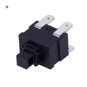 16A 125V 250V kapalı basmalı düğme anahtarı yüksek kaliteli dikdörtgen basmalı düğme anahtarı elektrik anahtarı - Product Image 5
