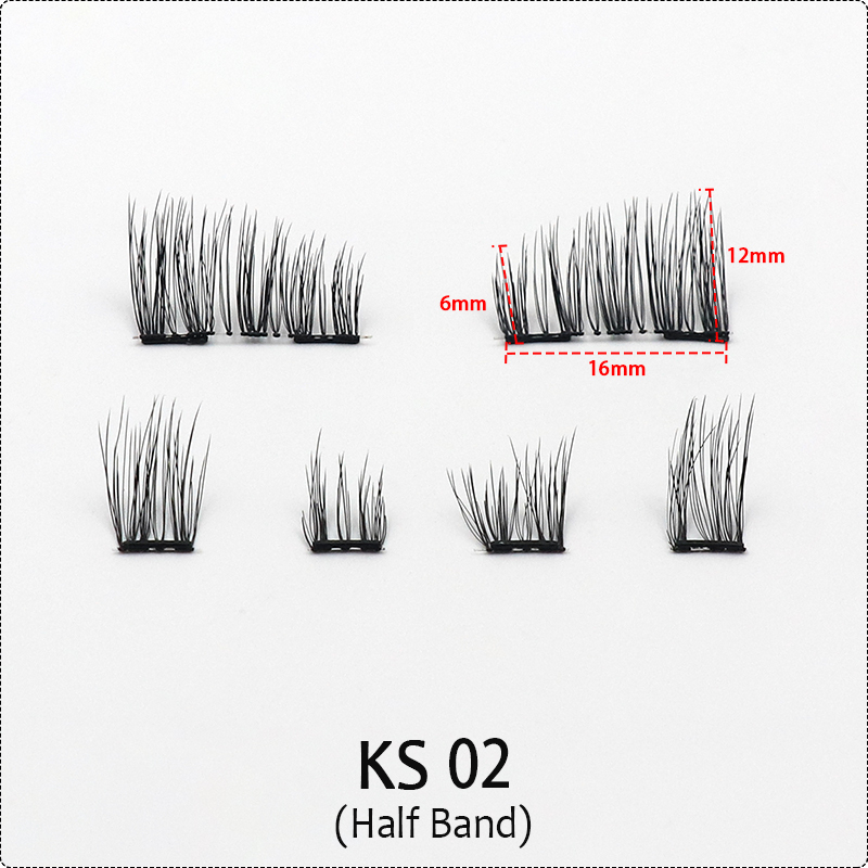 KS02-Half-Band