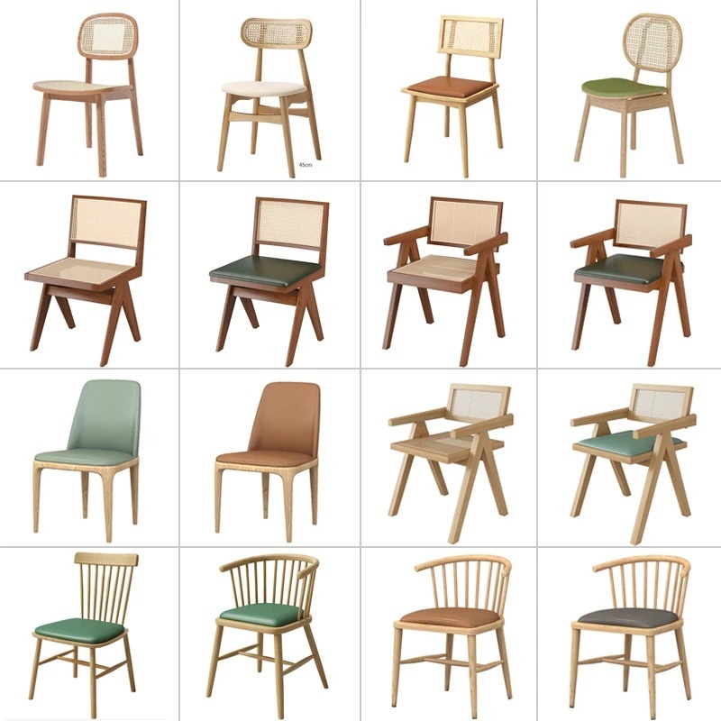 Custom Chairs