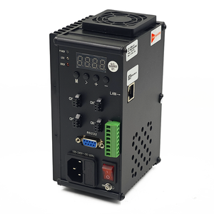 T-SD2 высококачественный 4-канальный DMX контроллер освещения неоновый гибкий Digi светодиодный контроллер света ручные или дистанционные регулировки - Product Image 1