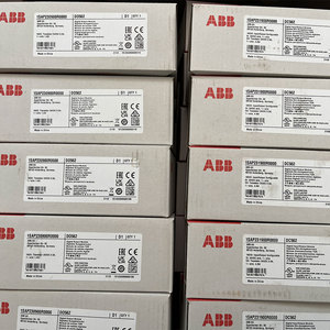 ABBs AC500 PLC AI523 1SAP250300R0001/AI531 AO523 AX521 AX522 <strong>Analog</strong> <strong>Input</strong> <strong>Module</strong> Output <strong>Module</strong> - Product Image 2