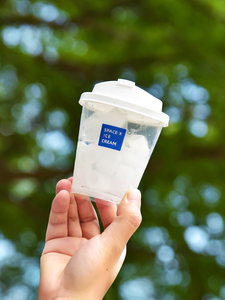 330ml 12oz <strong>Iml</strong> in Moulding Label Bubble Coffee <strong>Cup</strong> Custom logo Printed Plastic <strong>Cups</strong> Injection <strong>Cups</strong> with Lids Manufacturer - Product Image 5