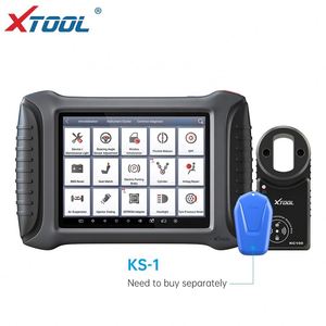XTOOL für Toyota für lexus schlüssel verloren XTOOL X100 PAD3 mit KC100 OBD2 autodiagnosewerkzeug schlüsselprogrammierer werkzeug für alle schlüssel - Product Image 5