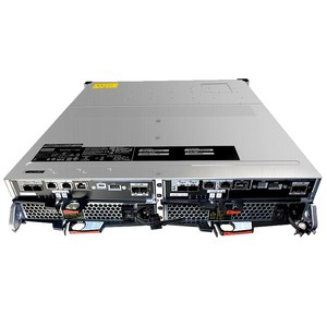 Lenovo <strong>Cloud</strong> Storage NAS <strong>Network</strong> Virtualization Data DE2000H Storage 16G Cache Model 5 * 4T SAS - Product Image 5