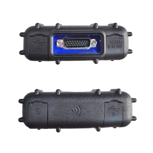 Scanner diagnostico Roewe MG SAIC MAXUS VDI II VDS2 con VDS2 Roewe MG Software diagnostico supporto programmazione Online - Product Image 5