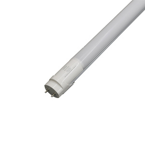 省エネT8Ledマイクロ波モーションセンサーシーリングライトPF0.54FT2FTLedチューブG131400LM6000Kガレージホテル用ガラス管 - Product Image 2