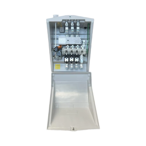 Interruttore di taglio fusibile ad alta tensione per sistemi di distribuzione elettrica - Product Image 5