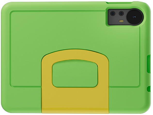 Verde