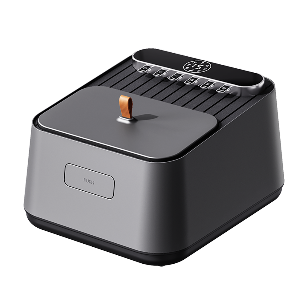 Corded Electric