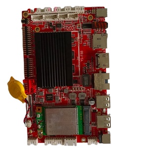 Лидер продаж, торговый автомат Android board RK3288 с 2 г ОЗУ 8 г ПЗУ, верхний контроллер для торговых автоматов
