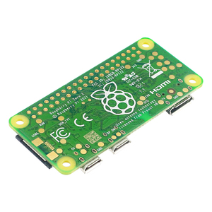 <strong>Raspberry</strong> <strong>Pi</strong> Zero 2 W kit + Case + Pin Header + SD card + Card Reader + HDMI-compatible cable + Power Charger for <strong>raspberry</strong> <strong>pi</strong>