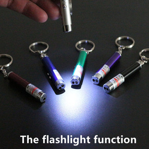 Fabriek Directe Verkoop Kat Interactieve Speelgoed Led Light Zaklamp <span class=keywords><strong>Laser</strong></span> <span class=keywords><strong>Pointer</strong></span> Infrarood <span class=keywords><strong>Laser</strong></span> Kat <span class=keywords><strong>Laser</strong></span> Speelgoed - Product Image 4