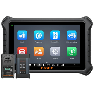 OTOFIX IM2 Haupt schlüssel Maschinen programmierer Autos chl üssel c-o-p-y Auto Schlosser Power Repair Diagnose scanner Werkzeuge für alle Autos