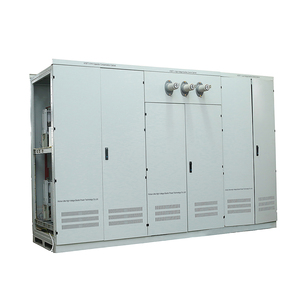 UHV-315 High-precision Integrated Multi-<strong>functional</strong> Transformer <strong>test</strong> Bench - Product Image 5